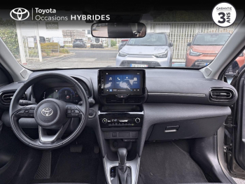 Photo 8 du bon plan TOYOTA Yaris Cross 116h Dynamic MC24 occasion à 22290 €