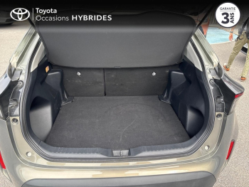Photo 10 du bon plan TOYOTA Yaris Cross 116h Dynamic MC24 occasion à 22290 €