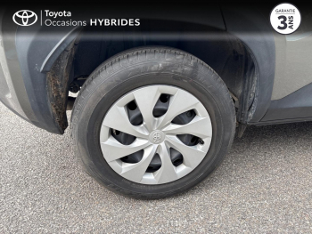 Photo 16 du bon plan TOYOTA Yaris Cross 116h Dynamic MC24 occasion à 22290 €