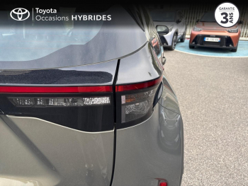 Photo 21 du bon plan TOYOTA Yaris Cross 116h Dynamic MC24 occasion à 22290 €