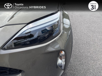 Photo 22 du bon plan TOYOTA Yaris Cross 116h Dynamic MC24 occasion à 22290 €