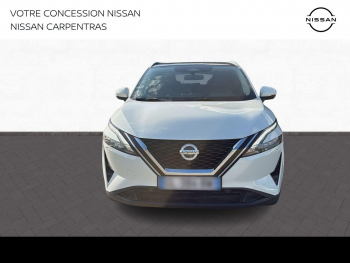Photo 2 du bon plan NISSAN Qashqai 1.3 Mild Hybrid 140ch N-Connecta occasion à 19799 €