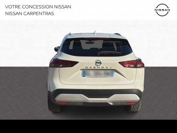 Photo 5 du bon plan NISSAN Qashqai 1.3 Mild Hybrid 140ch N-Connecta occasion à 19799 €