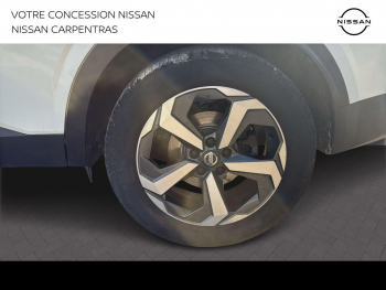 Photo 9 du bon plan NISSAN Qashqai 1.3 Mild Hybrid 140ch N-Connecta occasion à 19799 €