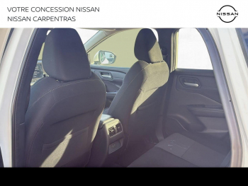 Photo 10 du bon plan NISSAN Qashqai 1.3 Mild Hybrid 140ch N-Connecta occasion à 19799 €