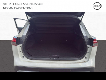 Photo 12 du bon plan NISSAN Qashqai 1.3 Mild Hybrid 140ch N-Connecta occasion à 19799 €