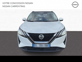 Photo 14 du bon plan NISSAN Qashqai 1.3 Mild Hybrid 140ch N-Connecta occasion à 19799 €