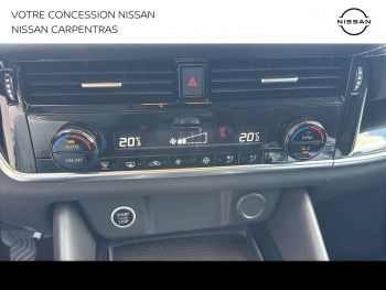 Photo 16 du bon plan NISSAN Qashqai 1.3 Mild Hybrid 140ch N-Connecta occasion à 19799 €