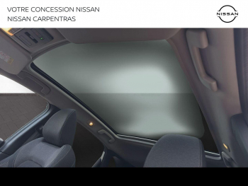 Photo 18 du bon plan NISSAN Qashqai 1.3 Mild Hybrid 140ch N-Connecta occasion à 19799 €