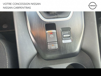 Photo 20 du bon plan NISSAN Qashqai 1.3 Mild Hybrid 140ch N-Connecta occasion à 19799 €