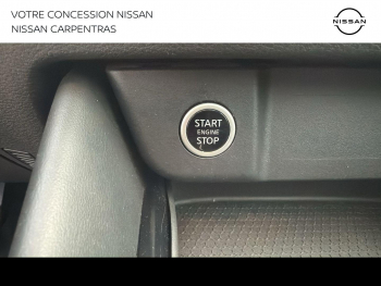 Photo 21 du bon plan NISSAN Qashqai 1.3 Mild Hybrid 140ch N-Connecta occasion à 19799 €