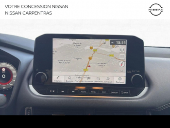 Photo 22 du bon plan NISSAN Qashqai 1.3 Mild Hybrid 140ch N-Connecta occasion à 19799 €