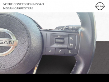 Photo 23 du bon plan NISSAN Qashqai 1.3 Mild Hybrid 140ch N-Connecta occasion à 19799 €