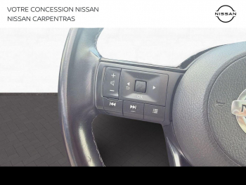 Photo 24 du bon plan NISSAN Qashqai 1.3 Mild Hybrid 140ch N-Connecta occasion à 19799 €