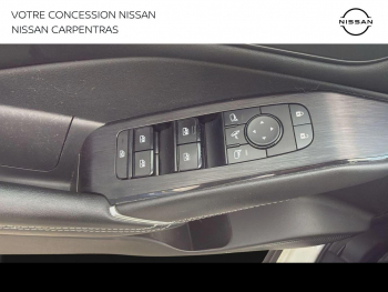 Photo 25 du bon plan NISSAN Qashqai 1.3 Mild Hybrid 140ch N-Connecta occasion à 19799 €