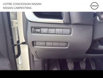 Photo 26 du bon plan NISSAN Qashqai 1.3 Mild Hybrid 140ch N-Connecta occasion à 19799 €