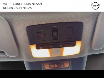 Photo 27 du bon plan NISSAN Qashqai 1.3 Mild Hybrid 140ch N-Connecta occasion à 19799 €