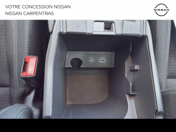 Photo 28 du bon plan NISSAN Qashqai 1.3 Mild Hybrid 140ch N-Connecta occasion à 19799 €