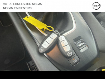 Photo 29 du bon plan NISSAN Qashqai 1.3 Mild Hybrid 140ch N-Connecta occasion à 19799 €
