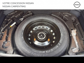 Photo 30 du bon plan NISSAN Qashqai 1.3 Mild Hybrid 140ch N-Connecta occasion à 19799 €