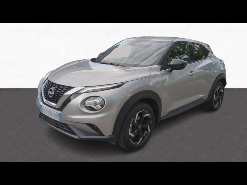 Bon plan NISSAN Juke 1.0 DIG-T 114ch Tekna DCT 2022.5 occasion à 18490 €