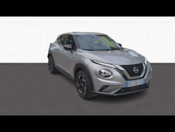 Photo 2 du bon plan NISSAN Juke 1.0 DIG-T 114ch Tekna DCT 2022.5 occasion à 18490 €