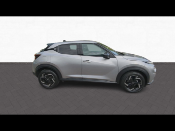Photo 3 du bon plan NISSAN Juke 1.0 DIG-T 114ch Tekna DCT 2022.5 occasion à 18490 €