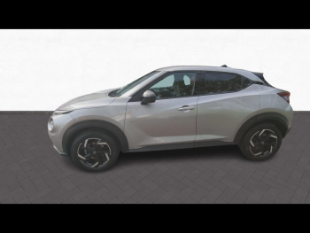 Photo 4 du bon plan NISSAN Juke 1.0 DIG-T 114ch Tekna DCT 2022.5 occasion à 18490 €