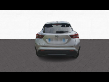 Photo 6 du bon plan NISSAN Juke 1.0 DIG-T 114ch Tekna DCT 2022.5 occasion à 18490 €