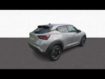 Photo 8 du bon plan NISSAN Juke 1.0 DIG-T 114ch Tekna DCT 2022.5 occasion à 18490 €