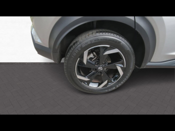 Photo 9 du bon plan NISSAN Juke 1.0 DIG-T 114ch Tekna DCT 2022.5 occasion à 18490 €