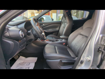Photo 12 du bon plan NISSAN Juke 1.0 DIG-T 114ch Tekna DCT 2022.5 occasion à 18490 €
