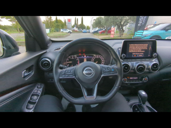 Photo 14 du bon plan NISSAN Juke 1.0 DIG-T 114ch Tekna DCT 2022.5 occasion à 18490 €