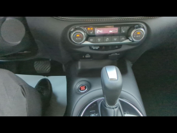 Photo 17 du bon plan NISSAN Juke 1.0 DIG-T 114ch Tekna DCT 2022.5 occasion à 18490 €