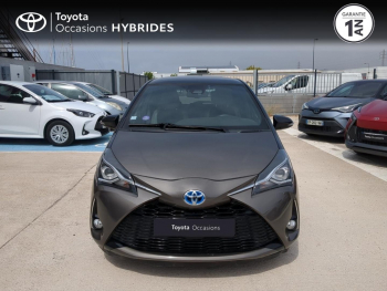 Photo 5 du bon plan TOYOTA Yaris HSD 100h Collection 5p occasion à 15490 €