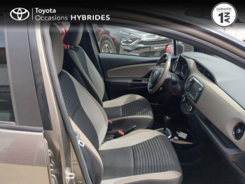 Photo 6 du bon plan TOYOTA Yaris HSD 100h Collection 5p occasion à 15490 €