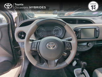 Photo 9 du bon plan TOYOTA Yaris HSD 100h Collection 5p occasion à 15490 €