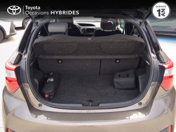 Photo 10 du bon plan TOYOTA Yaris HSD 100h Collection 5p occasion à 15490 €
