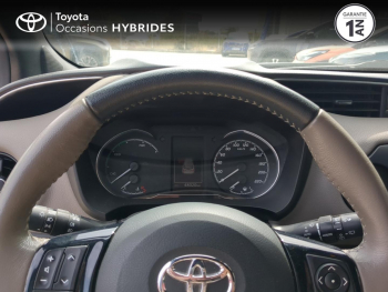 Photo 13 du bon plan TOYOTA Yaris HSD 100h Collection 5p occasion à 15490 €