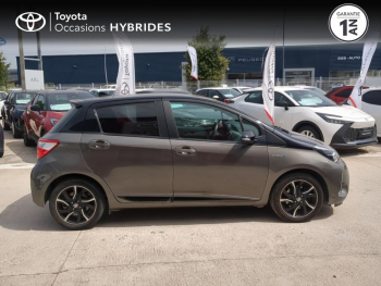 Photo 17 du bon plan TOYOTA Yaris HSD 100h Collection 5p occasion à 15490 €