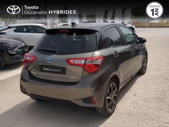 Photo 18 du bon plan TOYOTA Yaris HSD 100h Collection 5p occasion à 15490 €