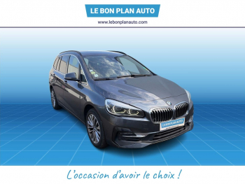 Photo 2 du bon plan BMW Série 2 Gran Tourer 216dA 116ch Luxury DKG7 occasion à 15670 €
