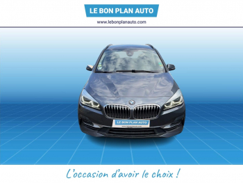 Photo 3 du bon plan BMW Série 2 Gran Tourer 216dA 116ch Luxury DKG7 occasion à 15670 €