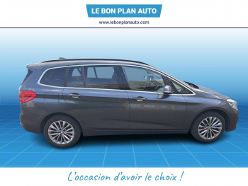 Photo 4 du bon plan BMW Série 2 Gran Tourer 216dA 116ch Luxury DKG7 occasion à 15670 €