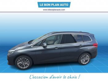 Photo 5 du bon plan BMW Série 2 Gran Tourer 216dA 116ch Luxury DKG7 occasion à 15670 €