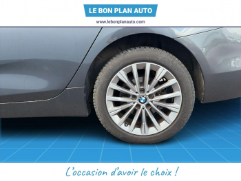 Photo 8 du bon plan BMW Série 2 Gran Tourer 216dA 116ch Luxury DKG7 occasion à 15670 €
