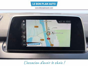 Photo 10 du bon plan BMW Série 2 Gran Tourer 216dA 116ch Luxury DKG7 occasion à 15670 €