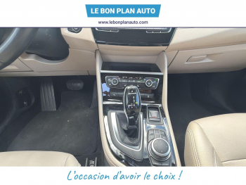 Photo 12 du bon plan BMW Série 2 Gran Tourer 216dA 116ch Luxury DKG7 occasion à 15670 €