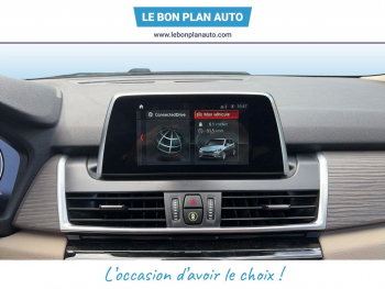 Photo 15 du bon plan BMW Série 2 Gran Tourer 216dA 116ch Luxury DKG7 occasion à 15670 €