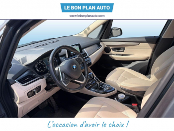 Photo 16 du bon plan BMW Série 2 Gran Tourer 216dA 116ch Luxury DKG7 occasion à 15670 €